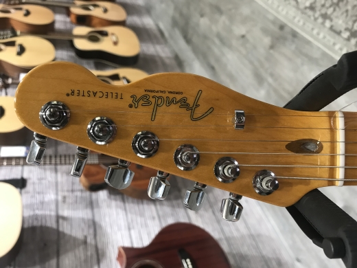 Store Special Product - Fender - 011-3942-706